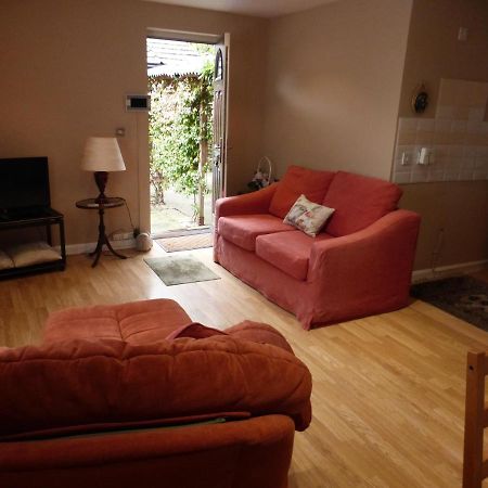 Self-Contained Private Apartment Barnet Exterior photo