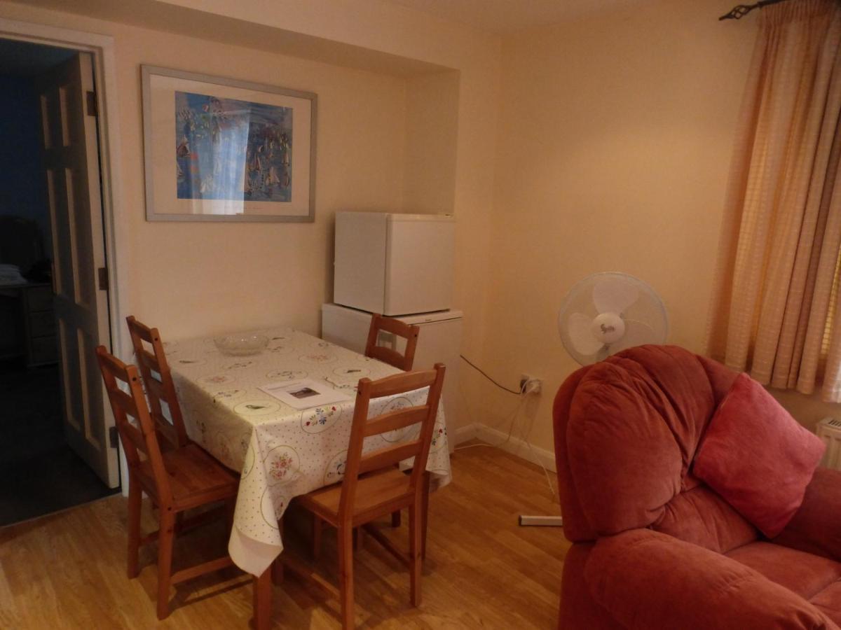 Self-Contained Private Apartment Barnet Exterior photo