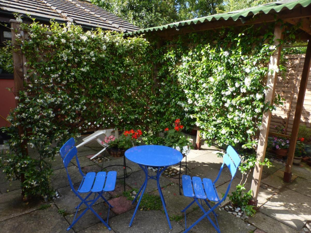 Self-Contained Private Apartment Barnet Exterior photo