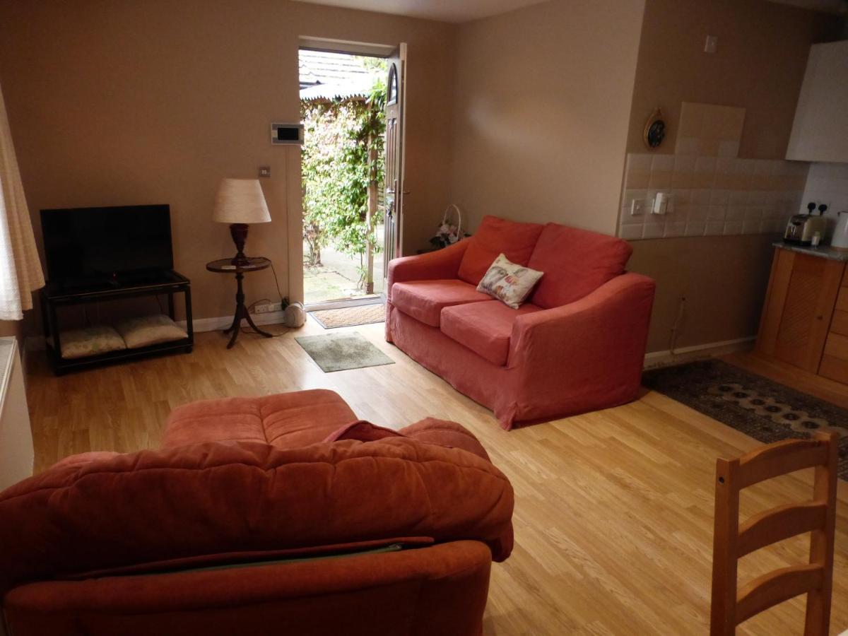 Self-Contained Private Apartment Barnet Exterior photo