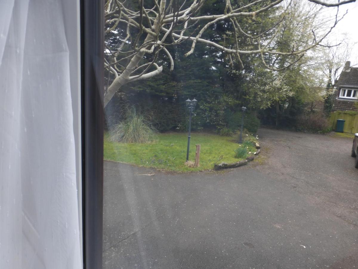 Self-Contained Private Apartment Barnet Exterior photo